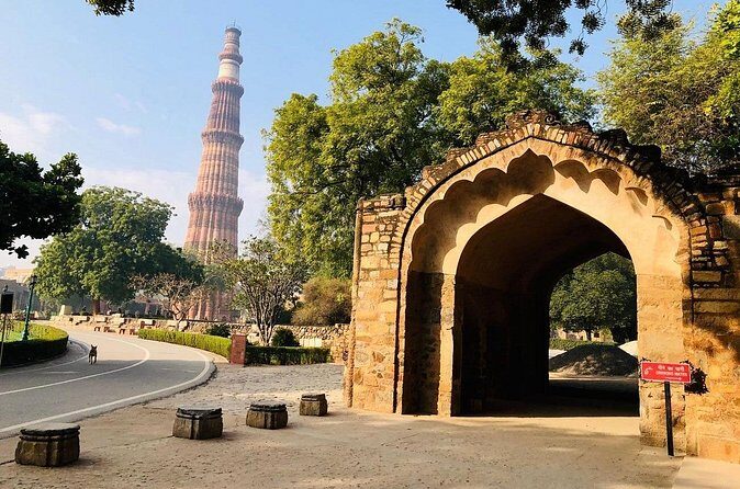 Private Golden Triangle Tour 2 Nights/3 Days - All Inclusive - FAQs