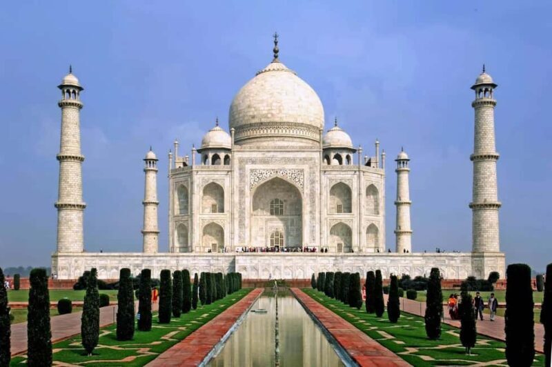 Private Golden Triangle Tour 2 Nights/3 Days - All Inclusive - Potential Considerations  