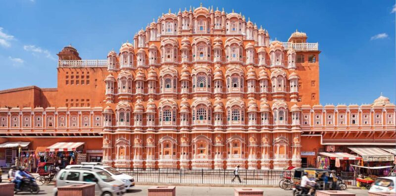 Private Golden Triangle Tour 3 Days from New Delhi - FAQ