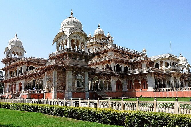 Private Golden Triangle Tour 3 Nights 4 Days - All Inclusive - A Practical Look at the Itinerary
