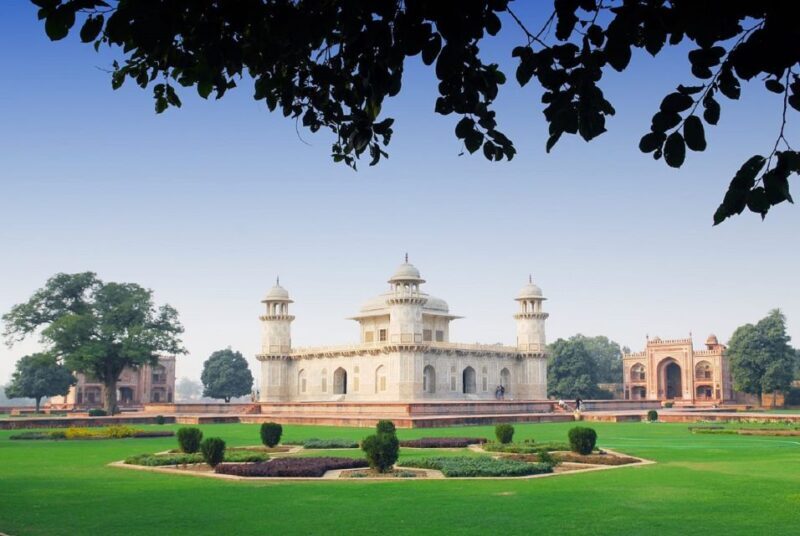 Private Golden Triangle Tour 6 Days 5 Nights - What Sets This Tour Apart?