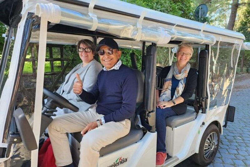 private-golf-cart-tour-discover-romes-best-highlights