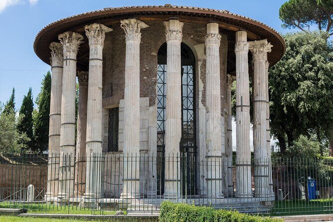 private-golf-cart-tour-in-rome-2