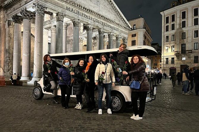 private-golf-cart-tour-in-rome