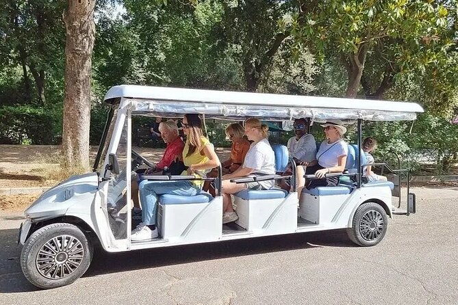 private-golf-cart-tour-of-florence