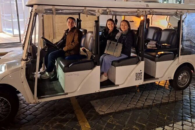 private-golf-cart-tour-of-florence