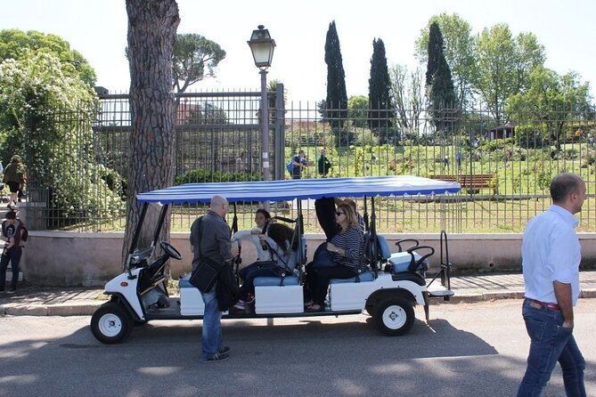 private-golf-cart-tour-romes-timeless-charm-revealed-2