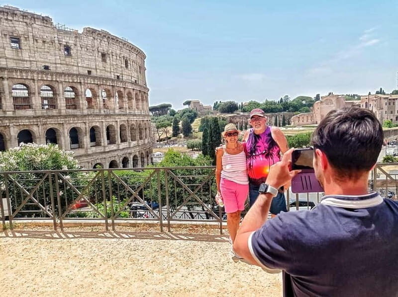 Private Golf Cart Tour with Roman and Gelato (more options) - FAQ