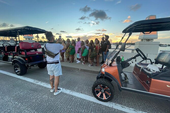 private-golf-cart-tours-in-miami-south-beach-and-venetian-islands