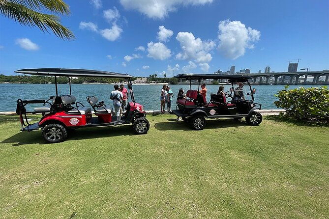 private-golf-cart-tours-in-miami-south-beach-and-venetian-islands