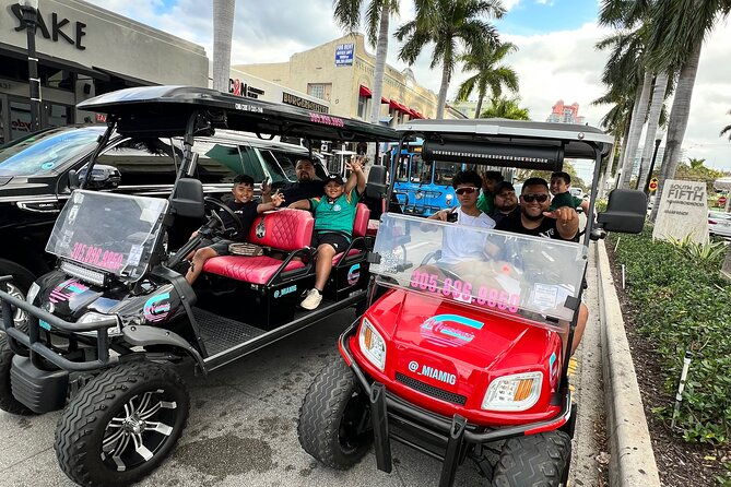 private-golf-cart-tours-in-miami-south-beach-and-venetian-islands