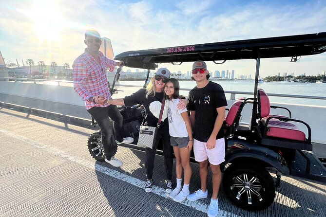 private-golf-cart-tours-in-miami-south-beach-and-venetian-islands