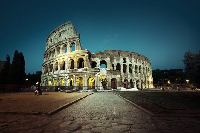 Private Golf Cart Twilight Tour Rome - What Makes This Tour Special?