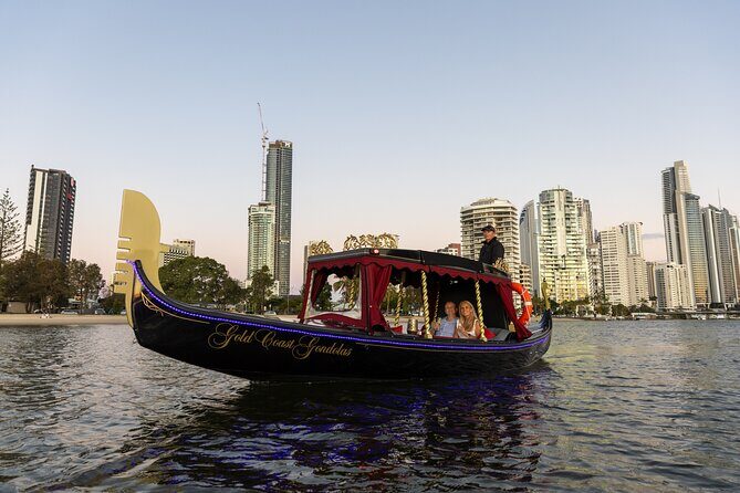 Private Gondola Cruise through Surfers Paradise - FAQ