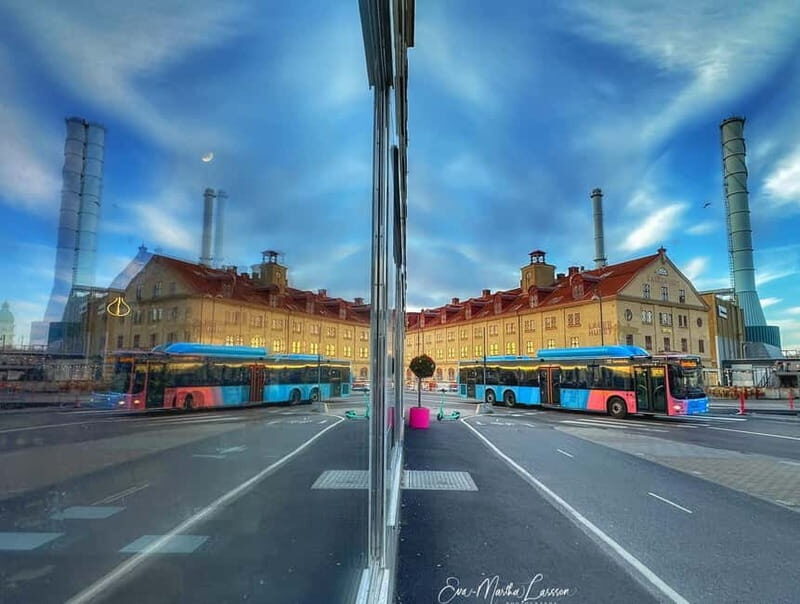Private Gothenburg: Walking Tour Like a Local! - Final Thoughts