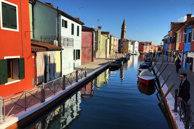 private-grand-canal-boat-tour-murano-and-burano-6-hours