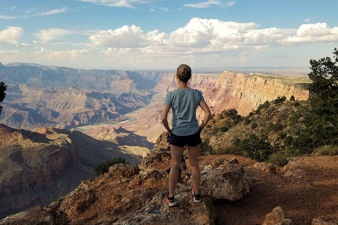 Private Grand Canyon Day Tour - Why Choose a Private Tour to the Grand Canyon?