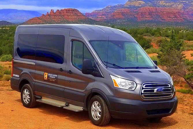 Private Grand Canyon Day Tour - The Experience Guides and Customer Feedback