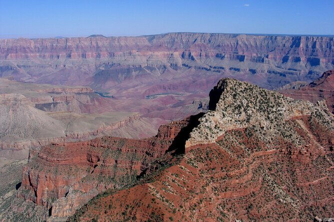 private-grand-canyon-driving-tour-from-sedona-in-a-luxury-ev