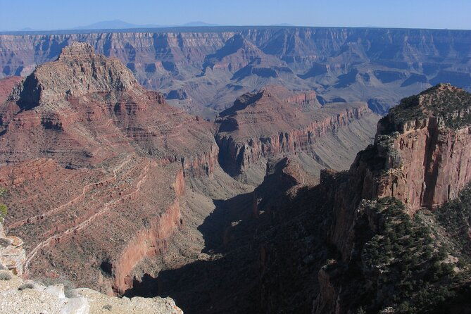 private-grand-canyon-driving-tour-from-sedona-in-a-luxury-ev