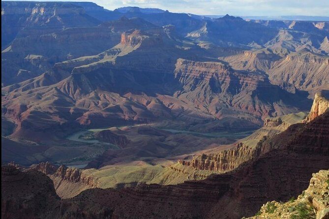 PRIVATE Grand Canyon from Sedona in Luxury SUV Tour - Why Choose This Tour?