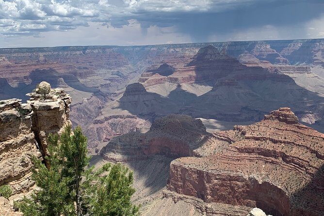 PRIVATE Grand Canyon from Sedona in Luxury SUV Tour - Frequently Asked Questions