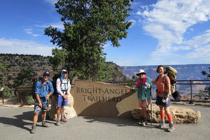 private-grand-canyon-full-day-hike
