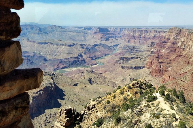 private-grand-canyon-full-day-hike