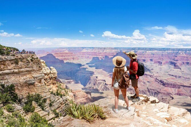 Private Grand Canyon Hike and Sightseeing Tour - Who Will Love This Tour?