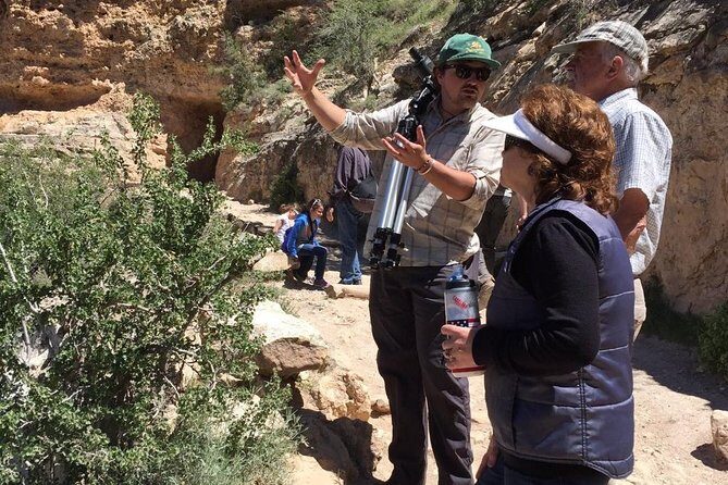 Private Grand Canyon Hike and Sightseeing Tour - Key Points