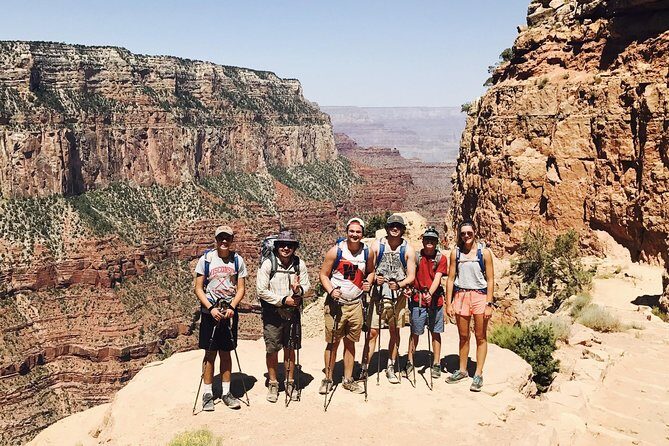 Private Grand Canyon Hike and Sightseeing Tour - Final Thoughts