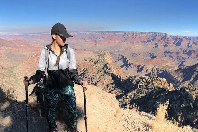 Private Grand Canyon Hike and Sightseeing Tour - Who Should Consider This Tour?