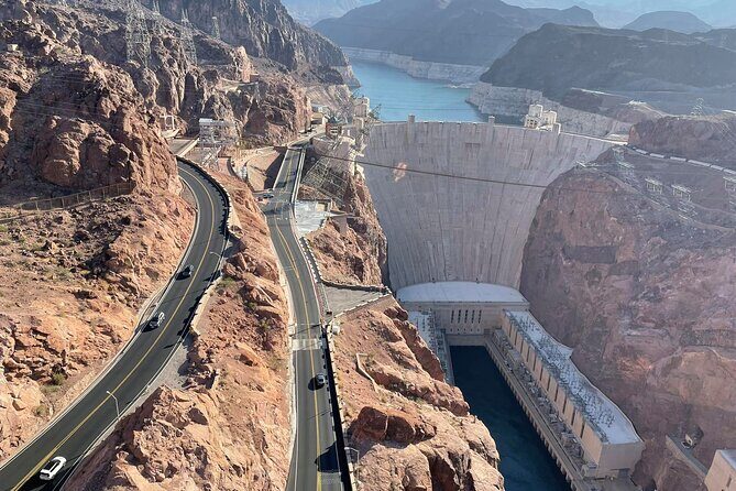 Private Grand Canyon & Hoover Dam Lookout Tour from Las Vegas - What’s Included and What’s Not?