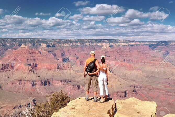 Private Grand Canyon & Hoover Dam Lookout Tour from Las Vegas - Who Should Consider This Tour?