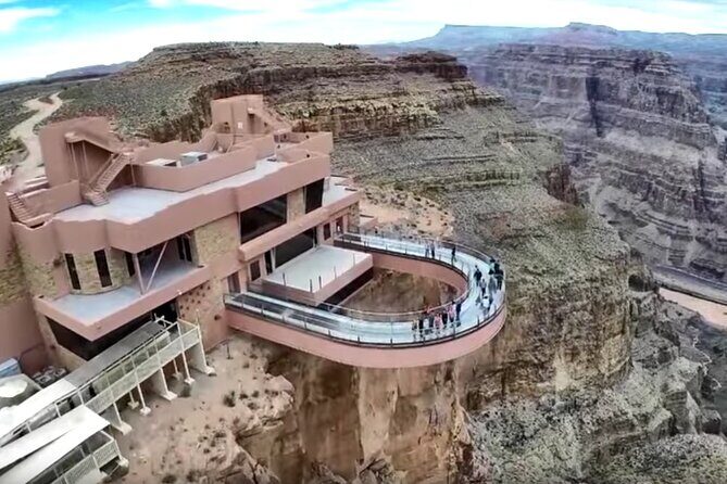 Private Grand Canyon & Hoover Dam Lookout Tour from Las Vegas - Final Thoughts