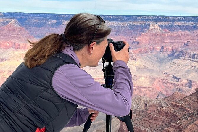 private-grand-canyon-photography-tour-with-lunch-at-el-tovar