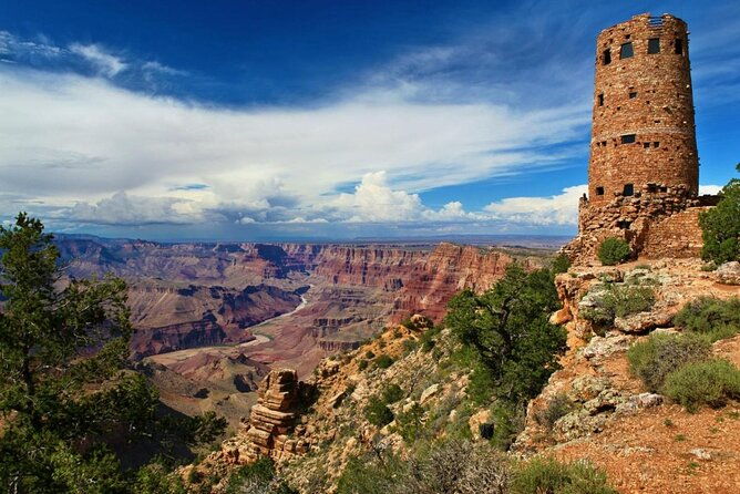private-grand-canyon-sightseeing-tour-from-flagstaff