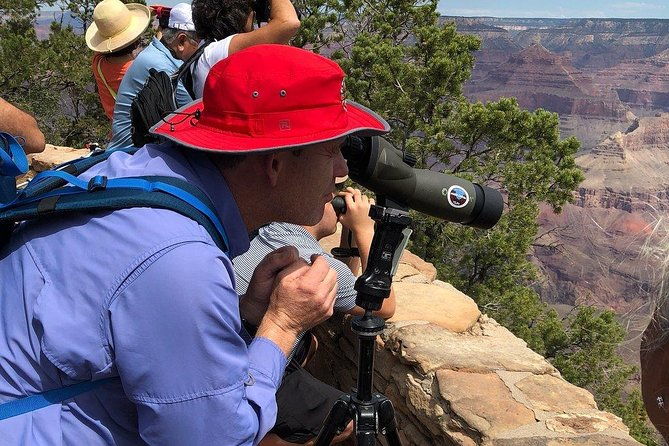 private-grand-canyon-sightseeing-tour-from-flagstaff