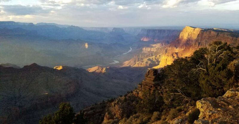 private-grand-canyon-sunset-tour-from-sedona-flagstaff