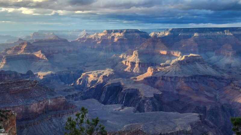 private-grand-canyon-sunset-tour-from-sedona-flagstaff
