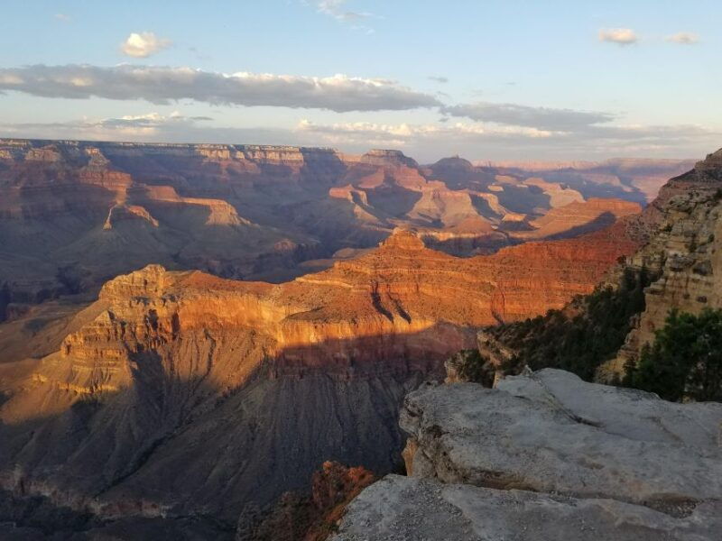 private-grand-canyon-sunset-tour-from-sedona-flagstaff