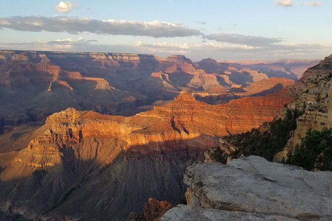 private-grand-canyon-sunset-tour-including-el-tovar-dinner-2