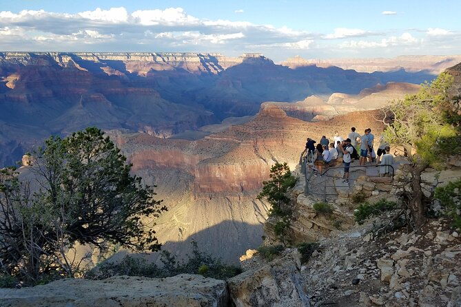 private-grand-canyon-sunset-tour-including-el-tovar-dinner