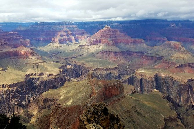 private-grand-canyon-sunset-tour-including-el-tovar-dinner