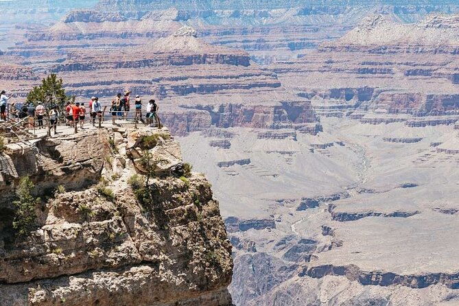 private-grand-canyon-with-sedona-tour-from-phoenix
