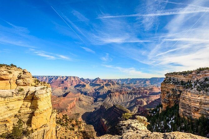 private-grand-canyon-with-sedona-tour-from-phoenix