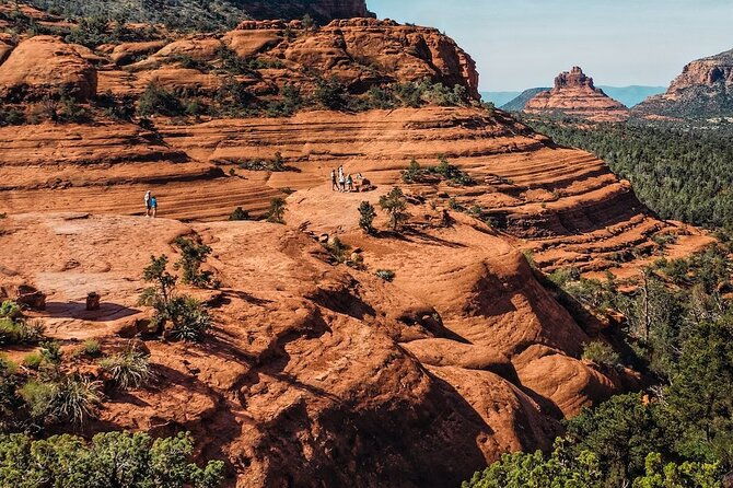 private-grand-canyon-with-sedona-tour-from-phoenix