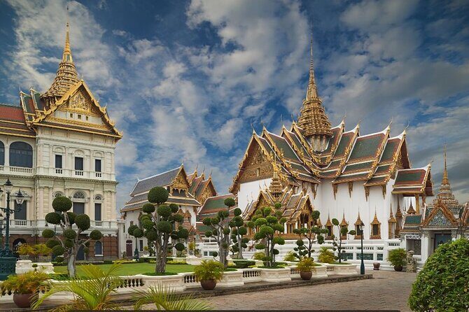Private Grand Palace & Long-tail boat tour in Bangkok - Who Will Love This Tour?