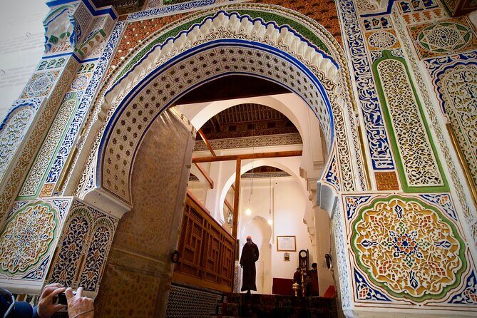 Private Grand Tour of Morocco - An In-Depth Look at the Itinerary