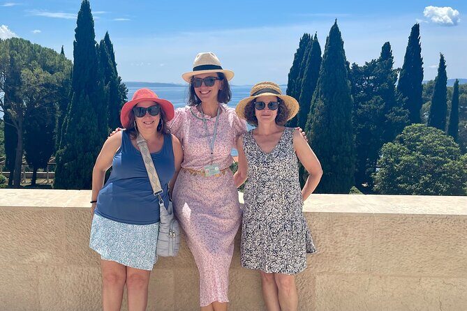 Private Grand Tour of Split - Diocletian’s Palace: The Heart of Split